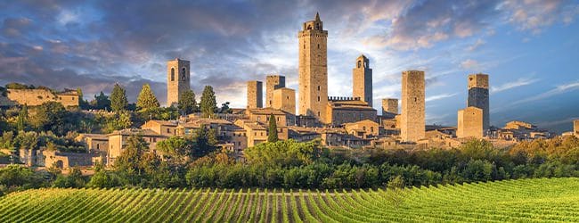 sangimignano-hotel Overnight Stay and Wine Tasting - Torciano Boutique Hotel