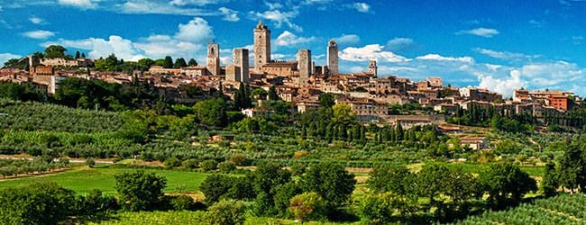 sangimignano-toscana Overnight Stay and Cooking Class - Torciano Boutique Hotel