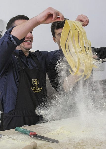 scuola-di-cucina-toscana Overnight Stay and Cooking Class - Torciano Boutique Hotel