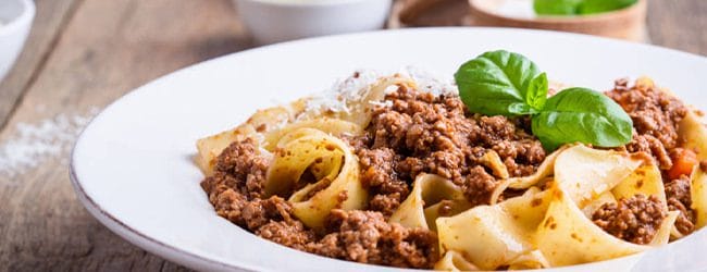 tagliatelle-ragu Overnight Stay and Cooking Class - Torciano Boutique Hotel
