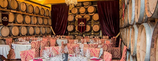 wine-tasting