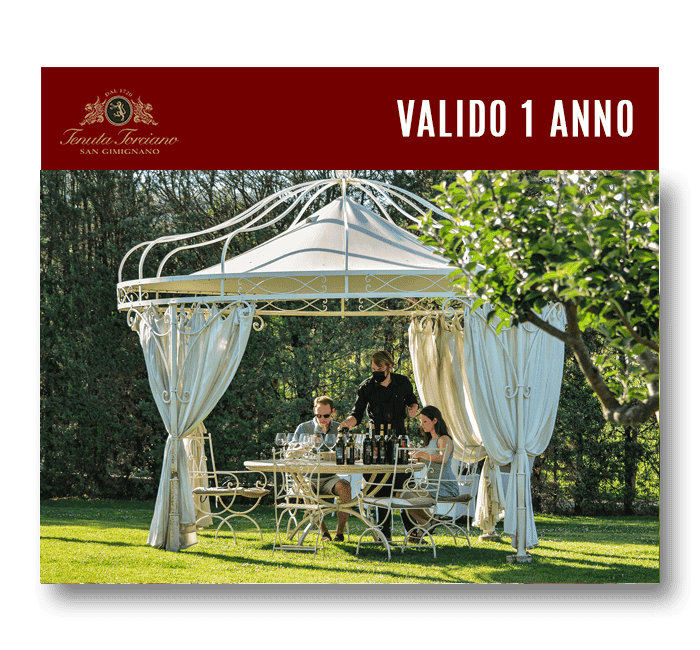 cena aperto