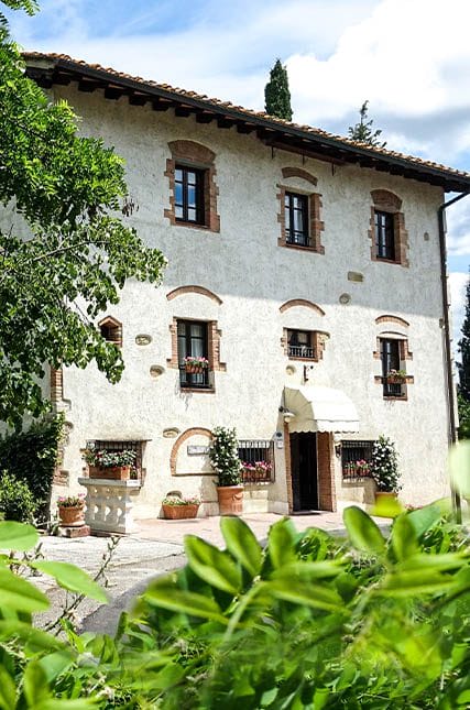torciano-hotel-vecchio-asilo-albergo Overnight Stay and Wine Tasting - Torciano Boutique Hotel