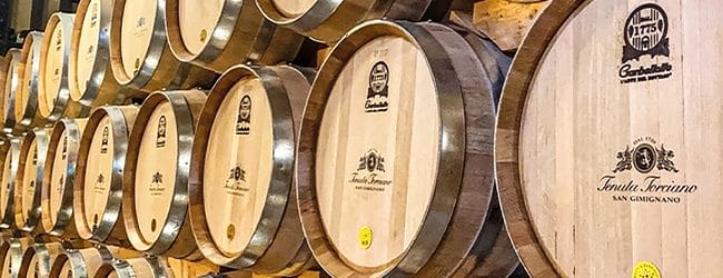 barriques-tenuta-torciano-visita-cantina