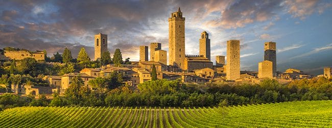 torciano-hotel-san-gimignano-toscana 3 Nights Adventure in Tuscany