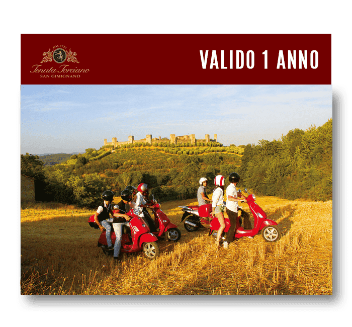 soggiorno-toscana-vespa