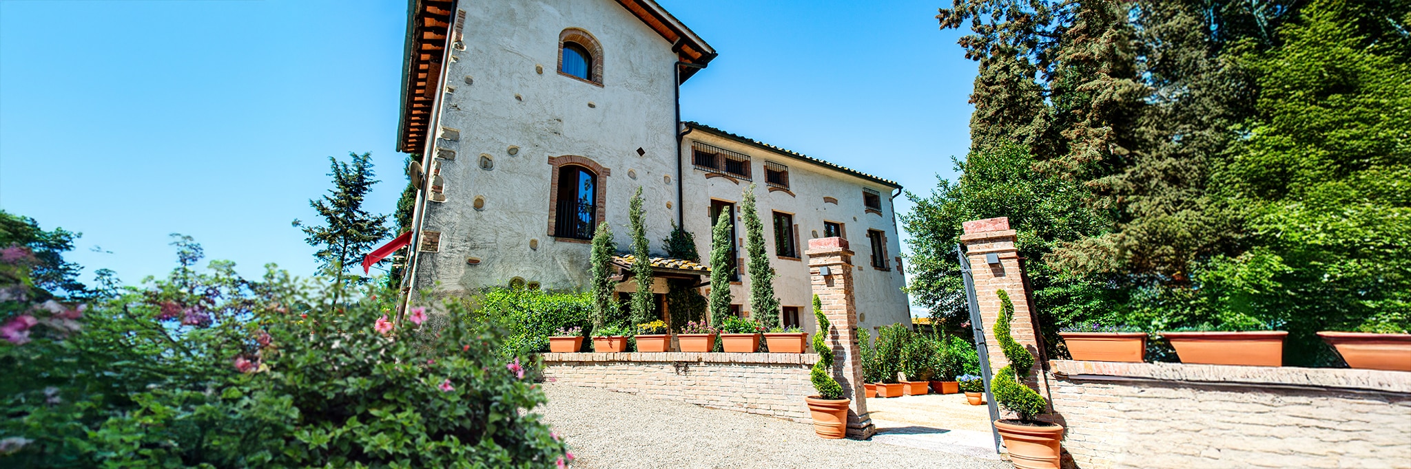 wine tour tuscany